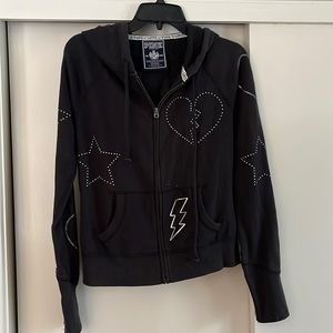 Pink by Victoria’s Secret zip up